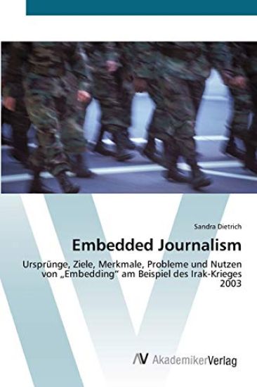Embedded Journalism
