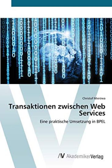 Transaktionen zwischen Web Services