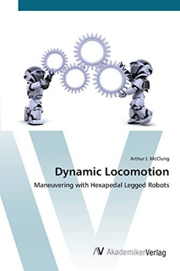 Dynamic Locomotion