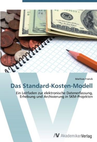 Das Standard-Kosten-Modell