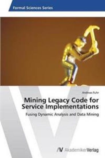 Mining Legacy Code for Service Implementations