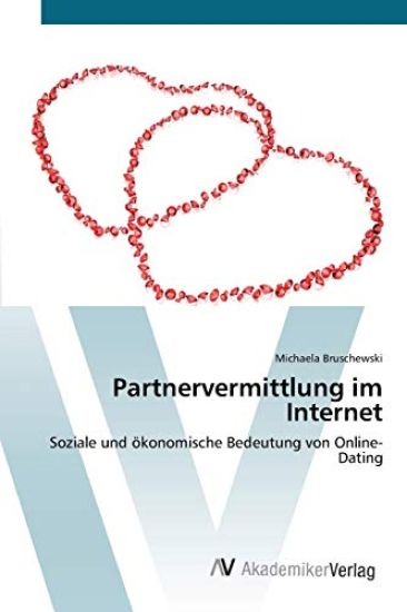 Partnervermittlung im Internet