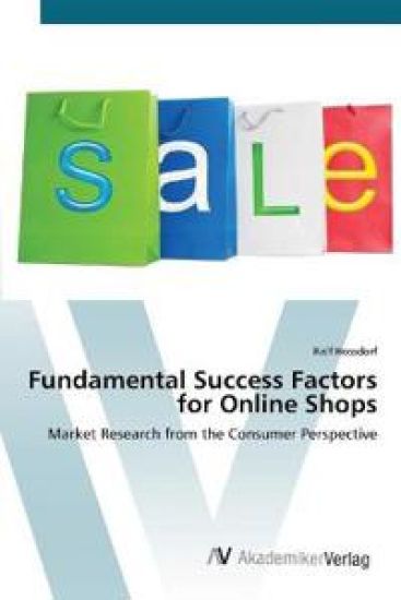 Fundamental Success Factors for Online Shops