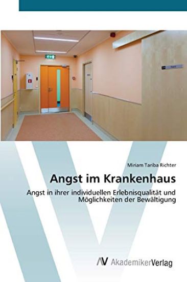 Angst im Krankenhaus