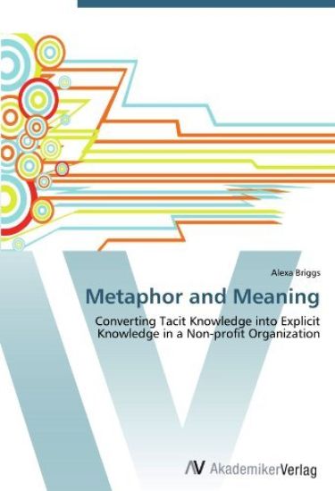 Metaphor and Meaning