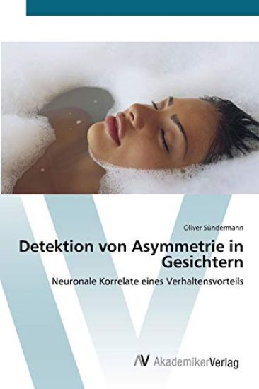 Detektion von Asymmetrie in Gesichtern