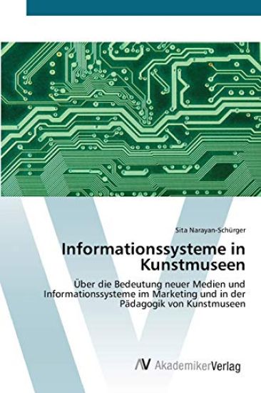 Informationssysteme in Kunstmuseen