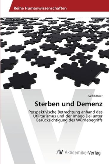 Sterben und Demenz