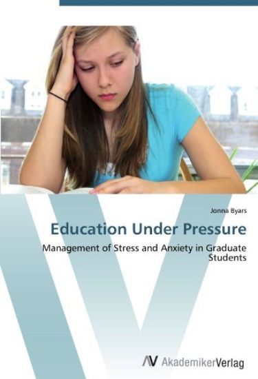 Education Under Pressure