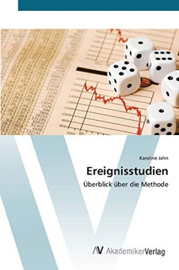 Ereignisstudien