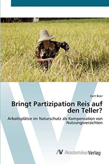 Bringt Partizipation Reis auf den Teller?