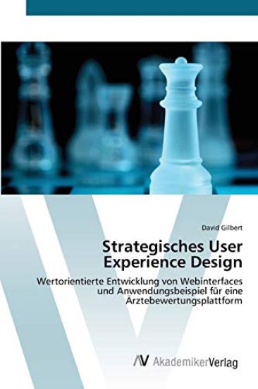 Strategisches User Experience Design