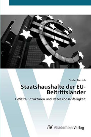 Staatshaushalte der EU-Beitrittsländer