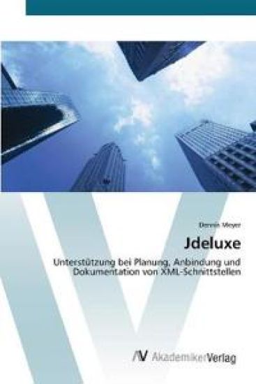 Jdeluxe