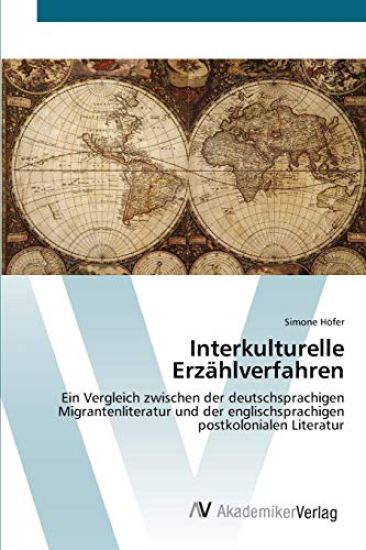 Interkulturelle Erzählverfahren