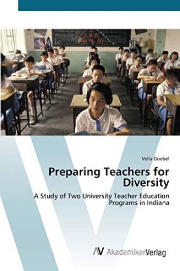 Preparing Teachers for Diversity