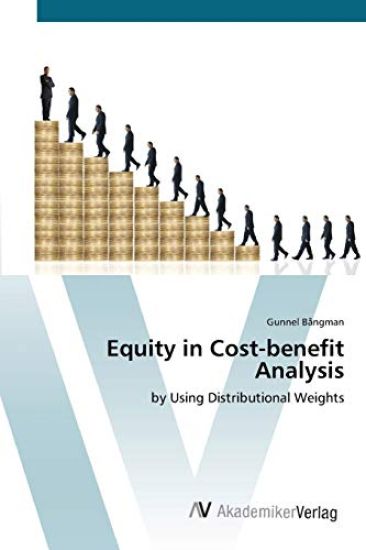 Equity in Cost-benefit Analysis