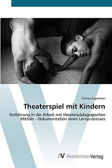 Theaterspiel mit Kindern