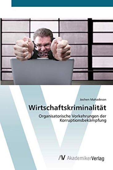 Wirtschaftskriminalität