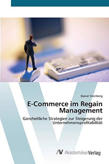 E-Commerce im Regain Management