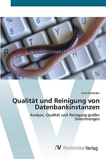 Qualität und Reinigung von Datenbankinstanzen