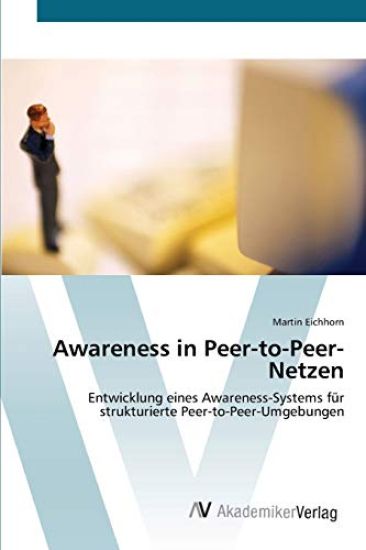 Awareness in Peer-to-Peer-Netzen