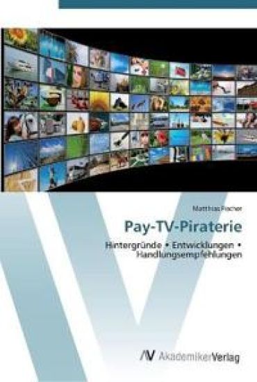 Pay-TV-Piraterie