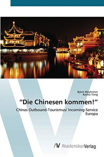 "Die Chinesen kommen!"