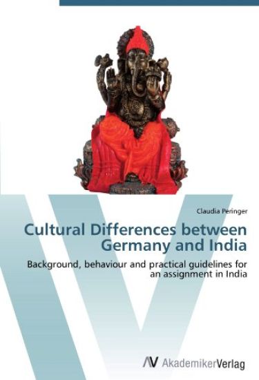 Cultural Differences between Germany and India