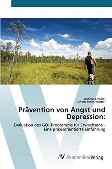 Prävention von Angst und Depression