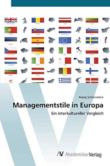 Managementstile in Europa