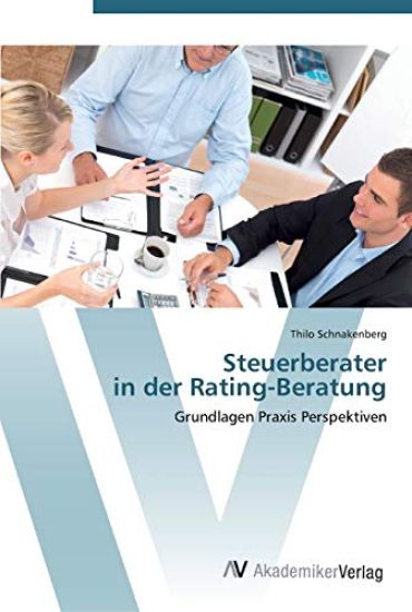 Steuerberater in der Rating-Beratung