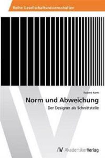 Norm und Abweichung