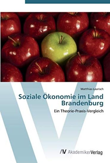 Soziale Ökonomie im Land Brandenburg