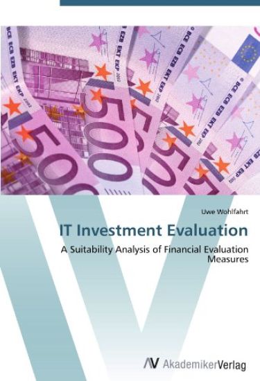 IT Investment Evaluation