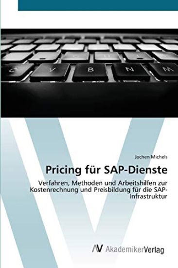 Pricing für SAP-Dienste