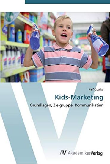 Kids-Marketing