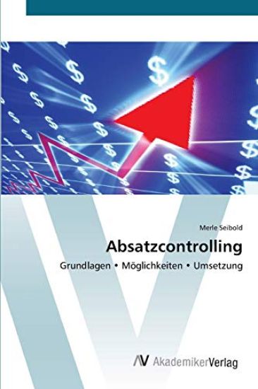 Absatzcontrolling