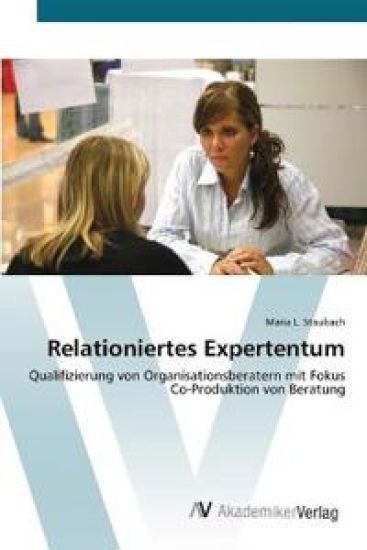 Relationiertes Expertentum