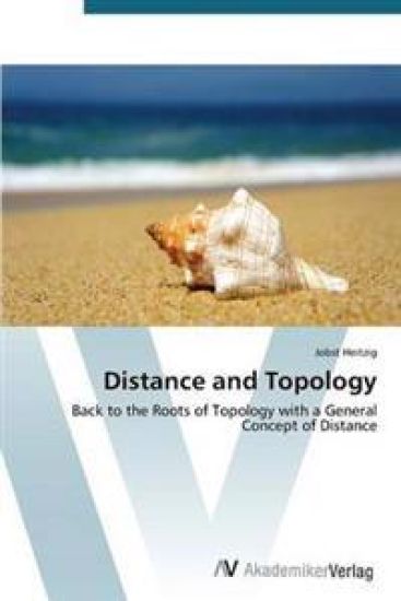 Distance and Topology