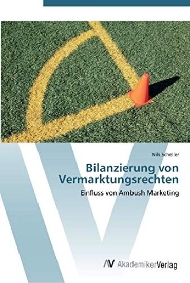 Bilanzierung von Vermarktungsrechten