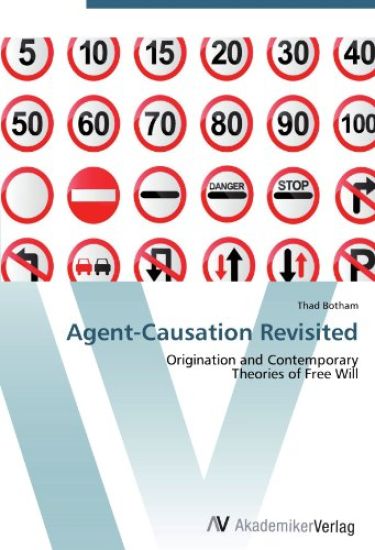 Agent-Causation Revisited