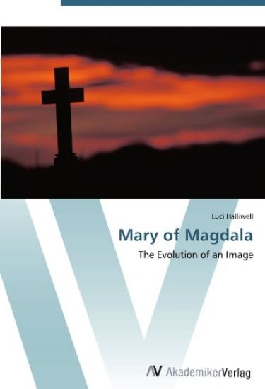 Mary of Magdala