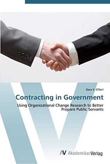 Contracting in Government