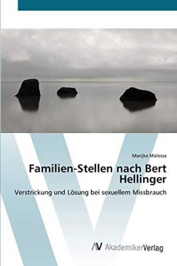 Familien-Stellen nach Bert Hellinger