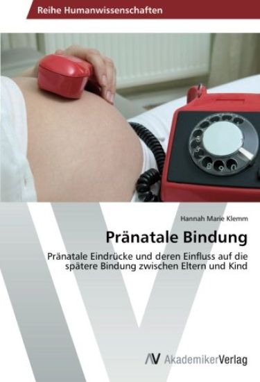 Pränatale Bindung