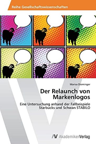 Der Relaunch von Markenlogos