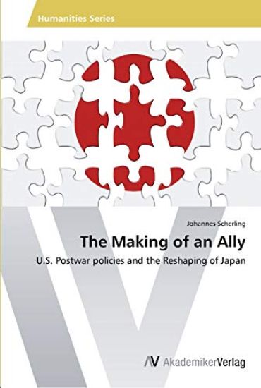 The Making of an Ally