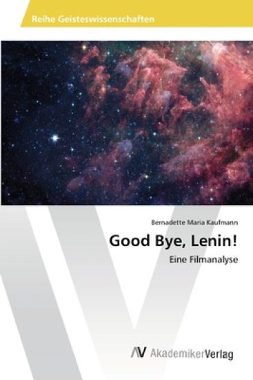 Good Bye, Lenin!