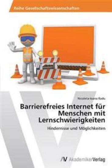 Barrierefreies Internet für Menschen mit Lernschwierigkeiten